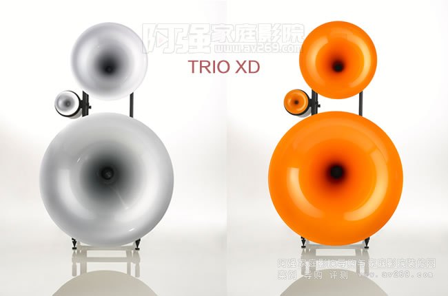 Avantgarde TRIO XD���Ȼ���B