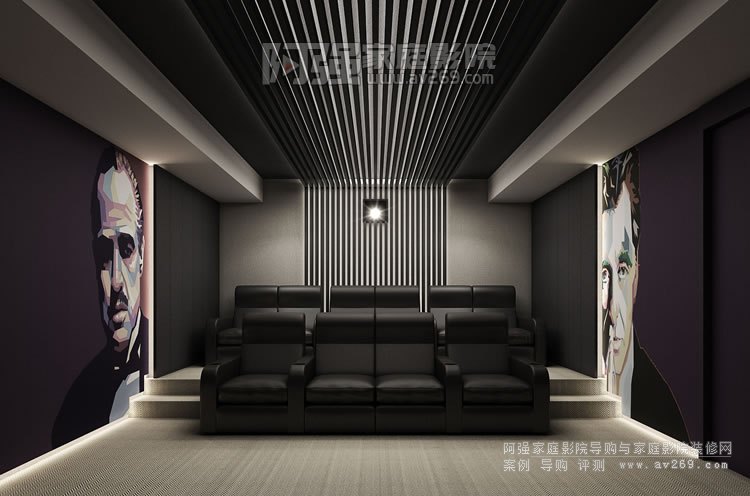 RED THEORY��ͥӰԺ��(chu��ng)���O(sh��)ӋЧ���D��݋