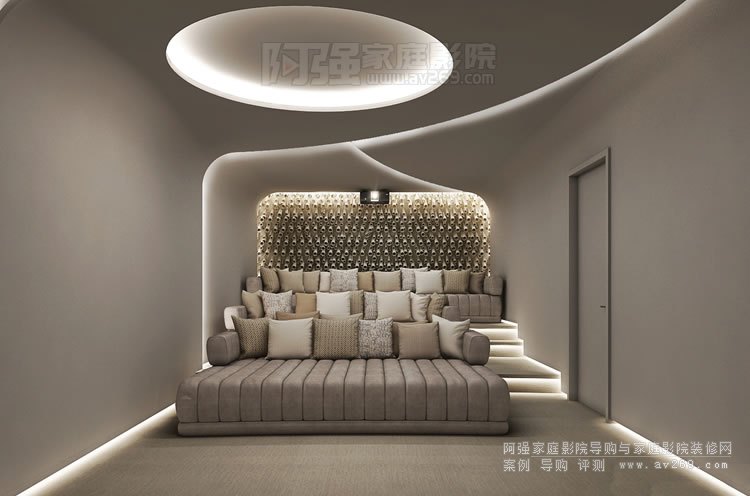 RED THEORY��ͥӰԺ��(chu��ng)���O(sh��)ӋЧ���D��݋