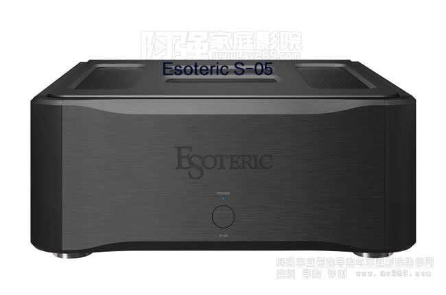 Esoteric S-05��ɩ���w��