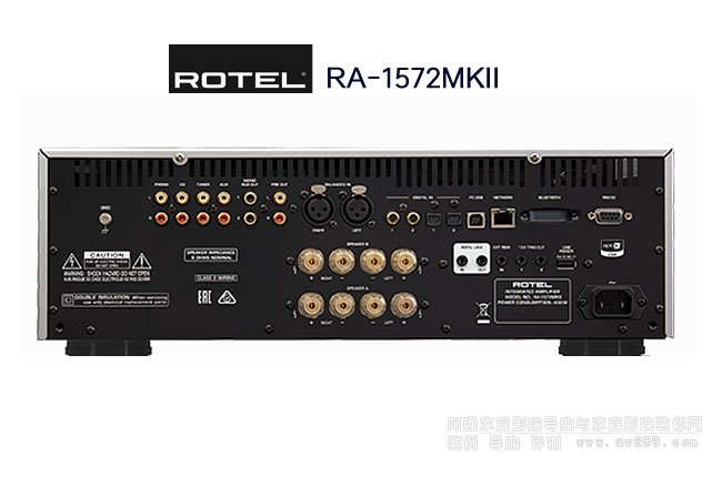 RA-1572MKII�ϲ�ʽ�Ŵ���
