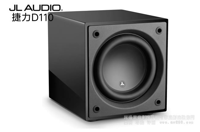 JL Dominion D110���ص����ڽ�B