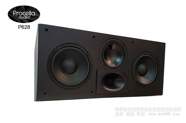 Procella Audio P628 ��Ļϵ�������B