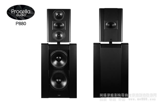 ������Procella P880��Ş�������B