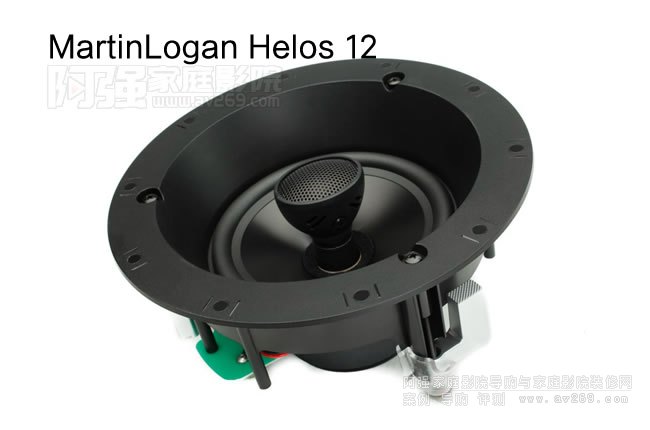 Martinlogan Helos 12���{��������������B