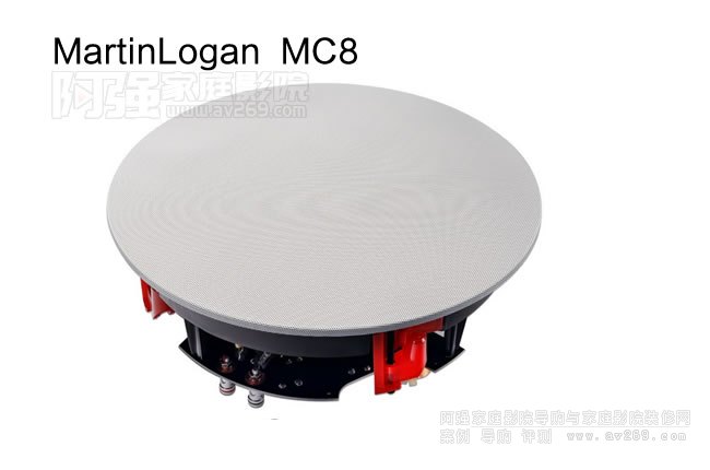 �����R���J�� Martinlogan MC8��������B
