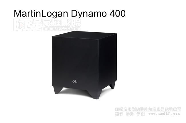 �����R���J�� Martinlogan Dynamo 400�����ڽ�B