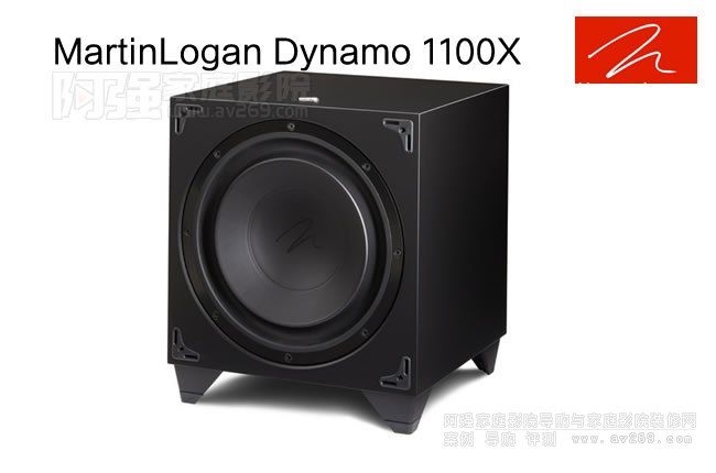�����R���J�� Martinlogan Dynamo 1100X������