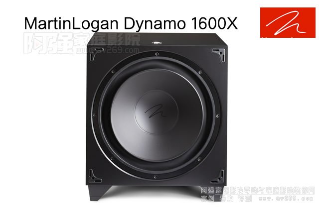 �����R���J�� Martinlogan Dynamo 1600X�����ڽ�B