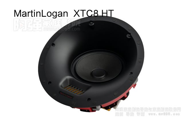 �����R���J�� Martinlogan XTC8 HT�Aб��������B