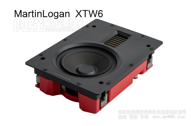 �����R���J�� Martinlogan XTW6�����뉦�����B