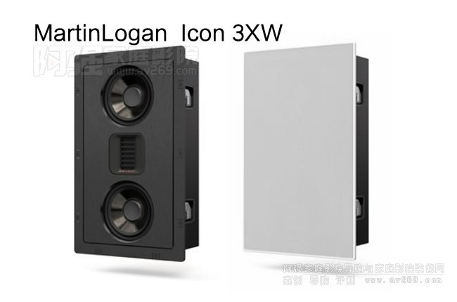 �����R���J�� Martinlogan Icon 3XW�����뉦ʽ����