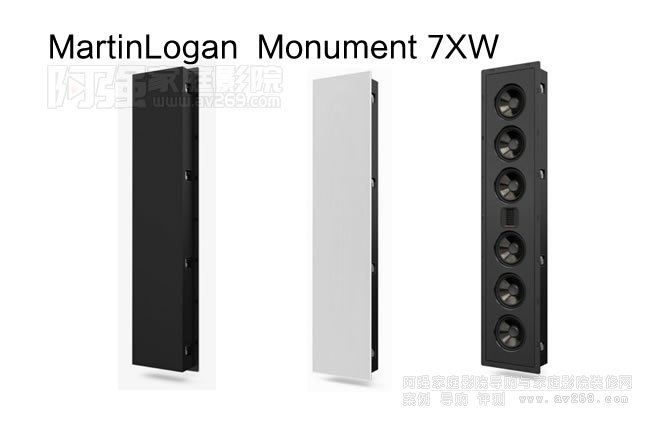 �����R���J�� Martinlogan Monument 7XW�����뉦ʽ����