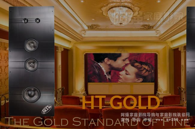 GTL Sound Labs HT Gold��Ş�뉦ʽ����