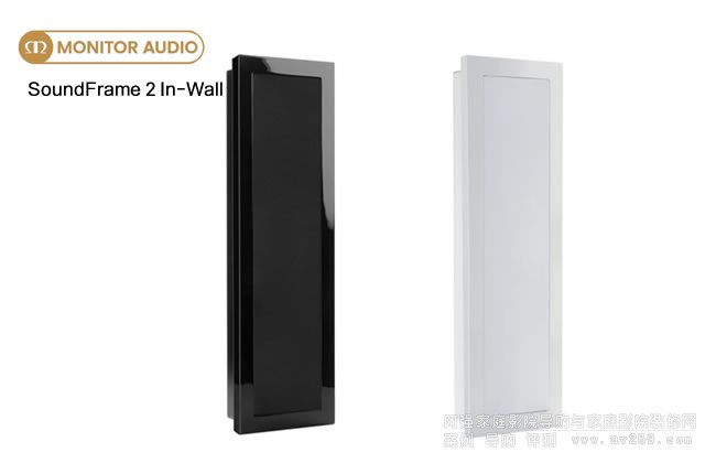 ����SoundFrame 2 In-Wall�뉦ʽ�����B