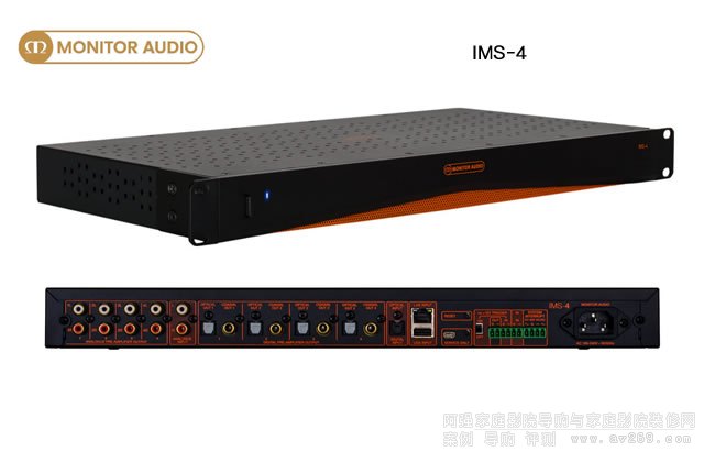 ����MonitorIms-4������ý�w���řC