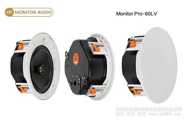 ���� Monitor Pro-80LV�����������