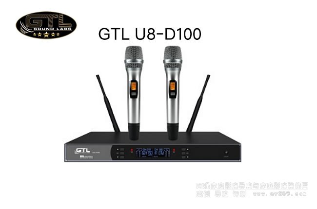 GTL U8-D100K��ʘ��o�������L��B