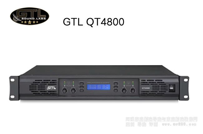 GTL QT4800���I������ͨ�����ʷŴ�����B