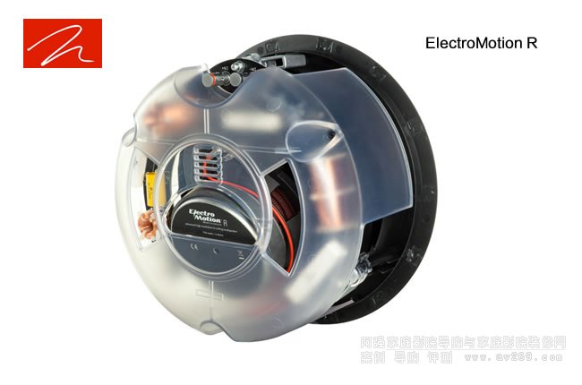 Martinlogan ElectroMotion R б���������