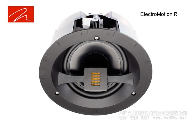 Martinlogan ElectroMotion R б���������