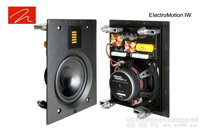 Martinlogan ElectroMotion IW�뉦ʽ�����B