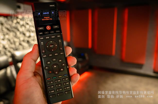 Control4 �ֳ�ʽ�����b����