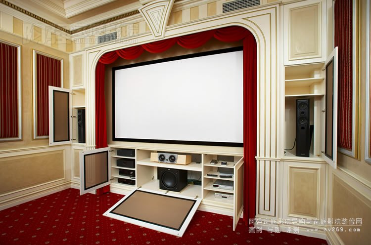 ���A��Ժ�L(f��ng)��ļ�ͥӰԺ�O(sh��)Ӌ(j��)Ч���D