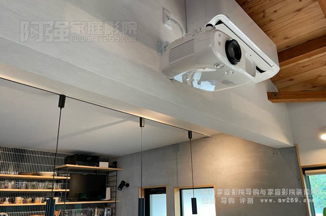 ������ͶӰ�C