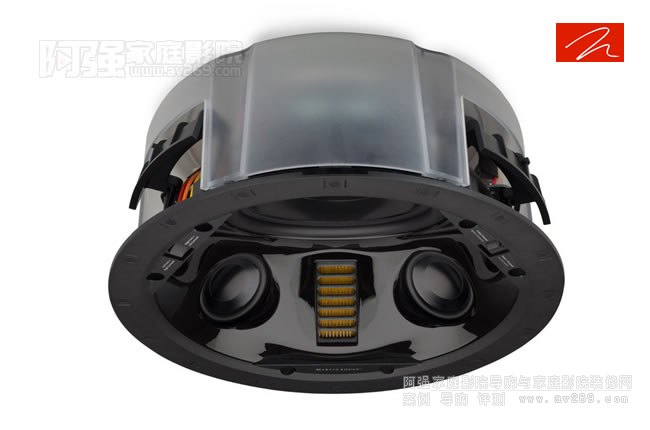 �R����� MartinLogan Vanquish���б������