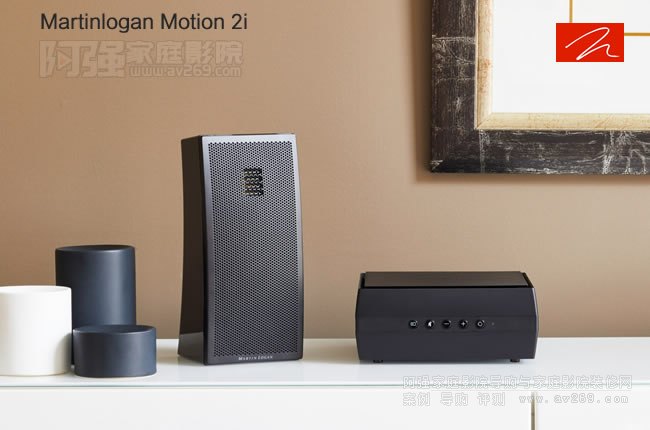 Martinlogan Motion 2i Compact����ʽ�l������