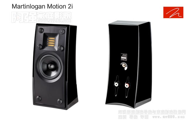 Martinlogan Motion 2i Compact����ʽ�l������