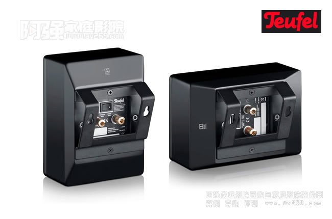 Teufel Reflektȫ������