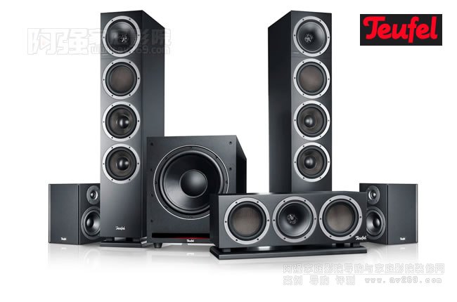 Teufel T500����ӰԺϵ�y