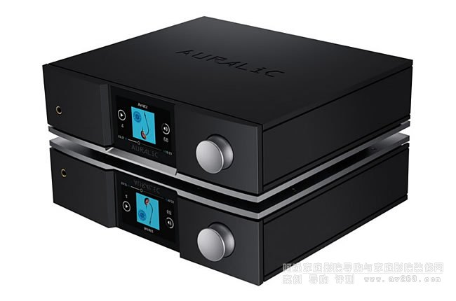 퍔���������l����AURALiC G1.1ϵ��֧��Airplay2