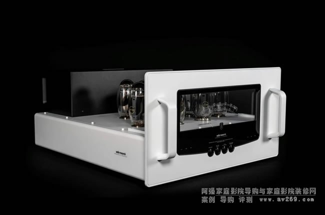 ������Audio Research Reference 320M������