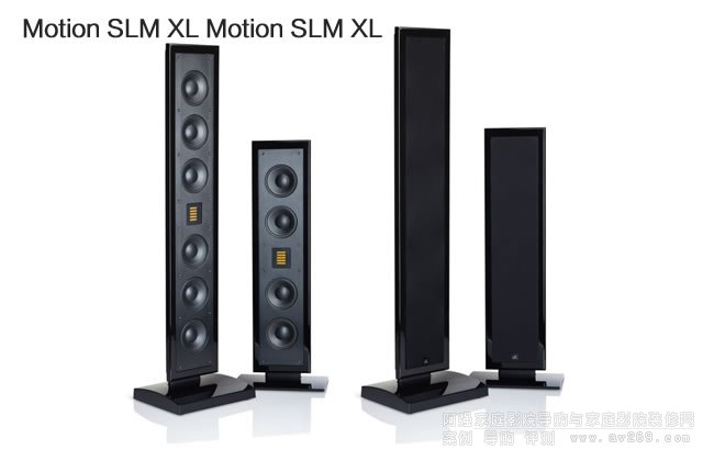 �R���J��Motion SLM��SLM XL��������