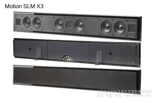 �R���J��Motion SLM X3��������