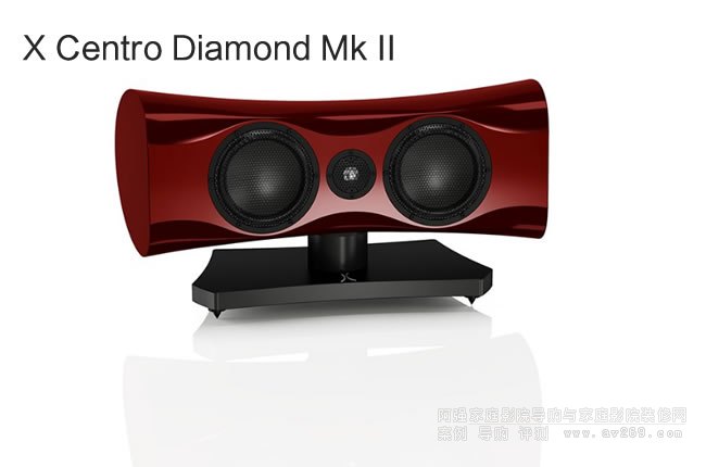 Estelon X Centro Diamond Mk II,��Ԋ�؝����������B