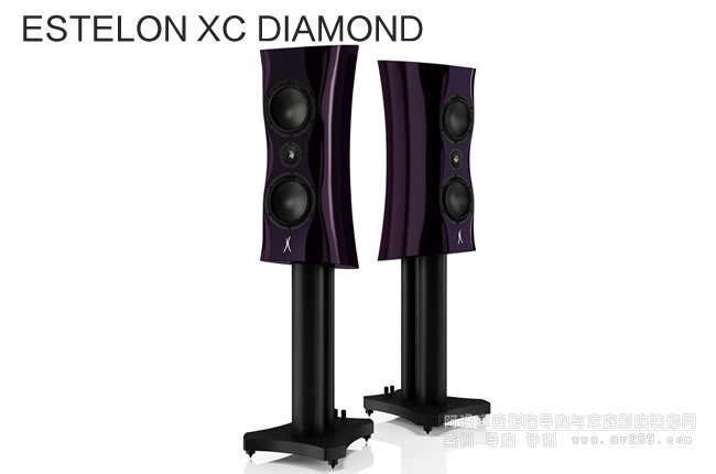 Estelon XC DIAMOND����Ԋ�؝���������B