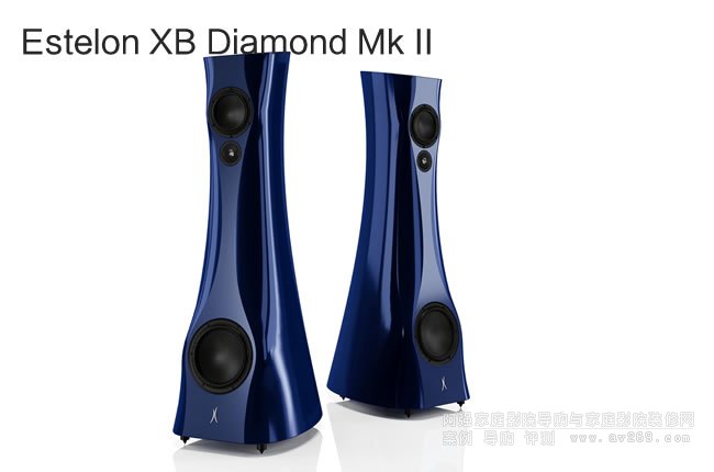Estelon XB Diamond Mk II��������B
