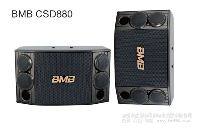 BMB CSD880 1000W 10�� ���ʿ���OK����