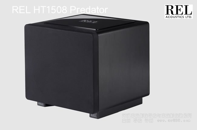 REL HT/1508 Predator������15Ӣ�糬�ص����ڽ�B