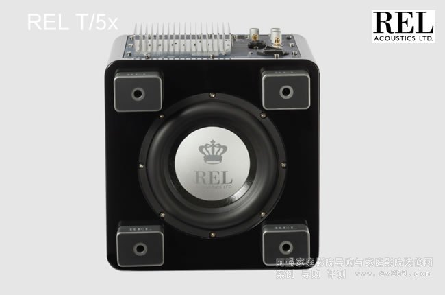 REL T5X ����8Ӣ�������