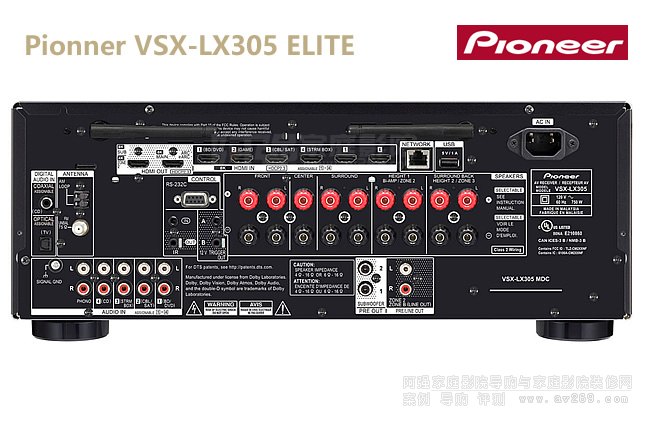 ���h����LX305 ELITE,9.2����ͥ���Ž�B