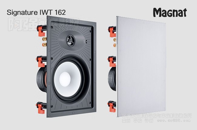 ������Magnat Signature IWT162�뉦�����B