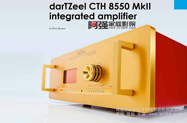 ��ʿdarTZeel CTH-8550 MKII���u�y����Ŀһ�µ��w�