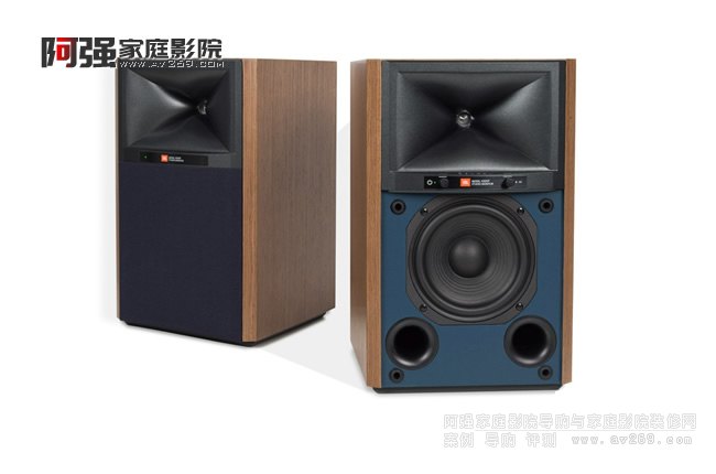 JBL 4305P��Դ�O �������u�y
