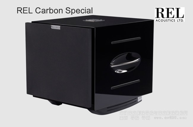 ����REL Carbon Special 12Ӣ�糬�ص����ڽ�B