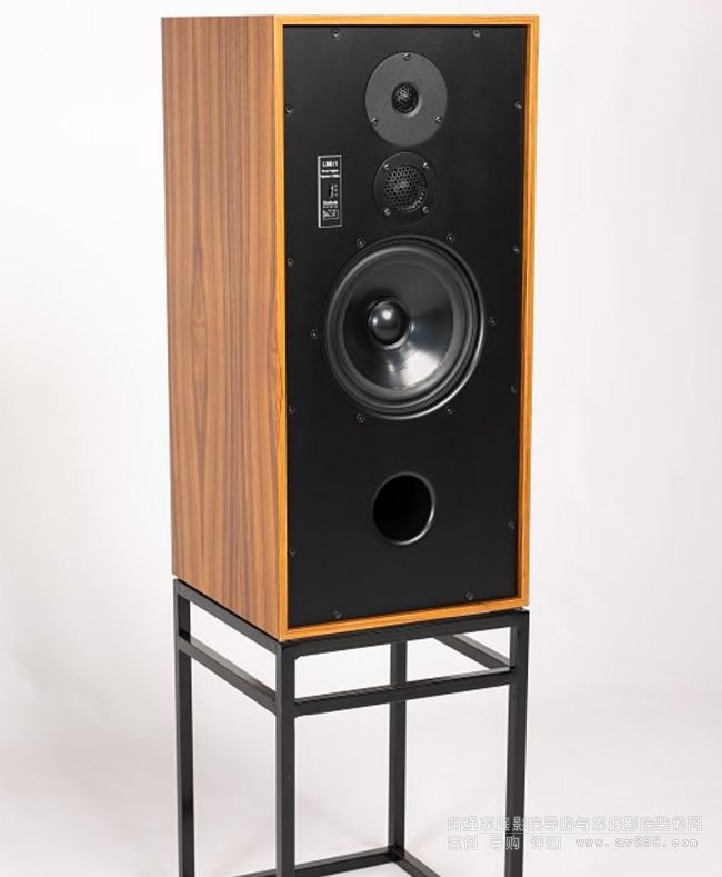 �F��Graham The LS8/1